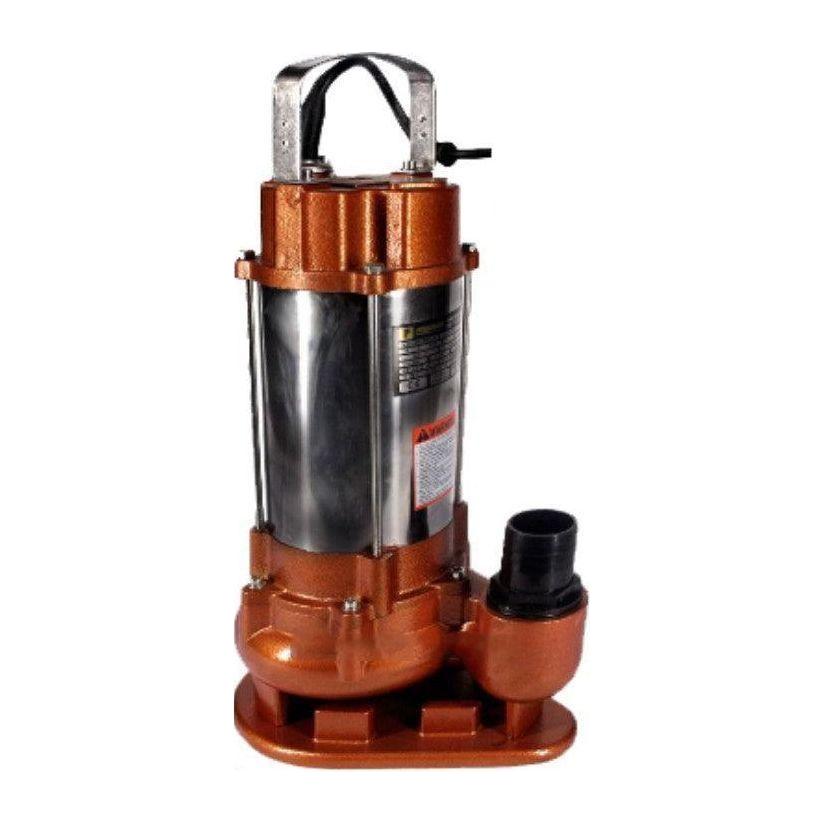 Powerhouse PH-CO SUBSEWAGE Submersible Pump (Dirty Water) | Powerhouse by KHM Megatools Corp. Powerhouse PH-CO SUBSEWAGE Submersible Pump (Dirty Water) | Powerhouse by KHM Megatools Corp.